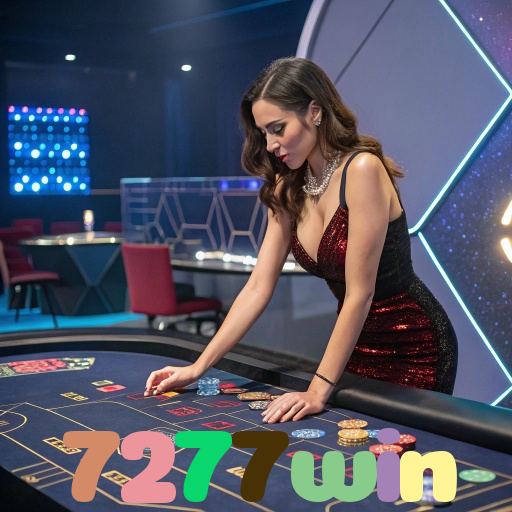7277win: Aposta Facilmente com Funcionalidades Completas no Aplicativo Móvel