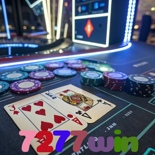 7277win: Aposta Facilmente com Funcionalidades Completas no Aplicativo Móvel