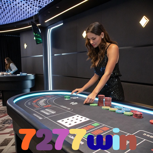 7277win: Aposta Facilmente com Funcionalidades Completas no Aplicativo Móvel