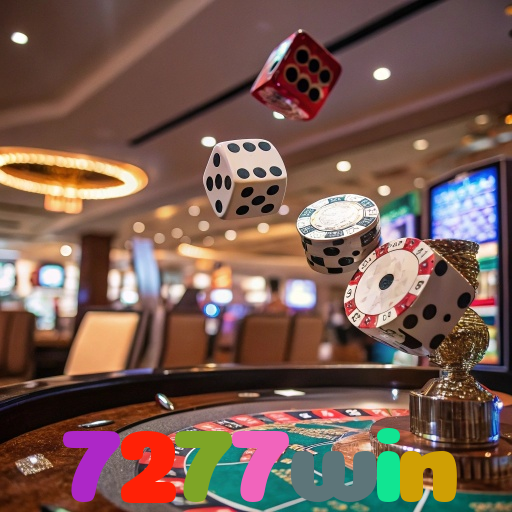 7277win: Aposta Facilmente com Funcionalidades Completas no Aplicativo Móvel