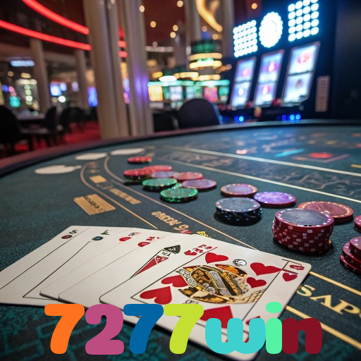 7277win: Aposta Facilmente com Funcionalidades Completas no Aplicativo Móvel