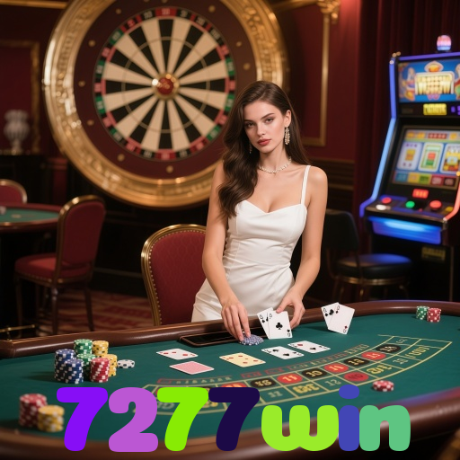 7277win: Aposta Facilmente com Funcionalidades Completas no Aplicativo Móvel