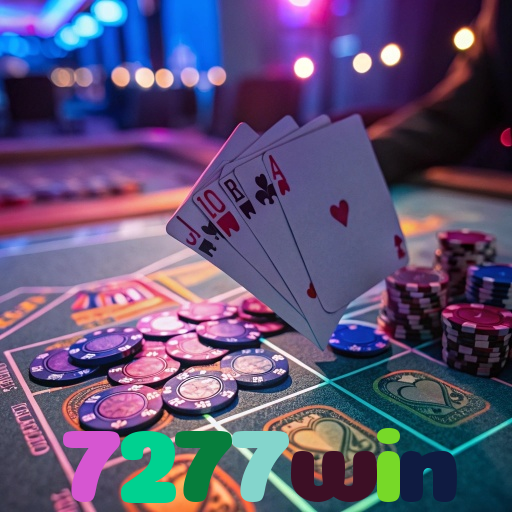 7277win: Aposta Facilmente com Funcionalidades Completas no Aplicativo Móvel