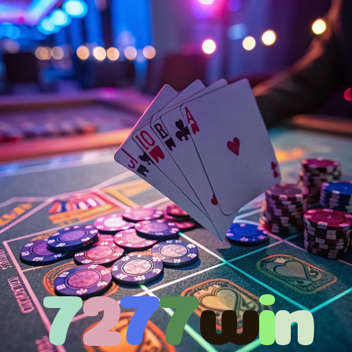 7277win: Aposta Facilmente com Funcionalidades Completas no Aplicativo Móvel