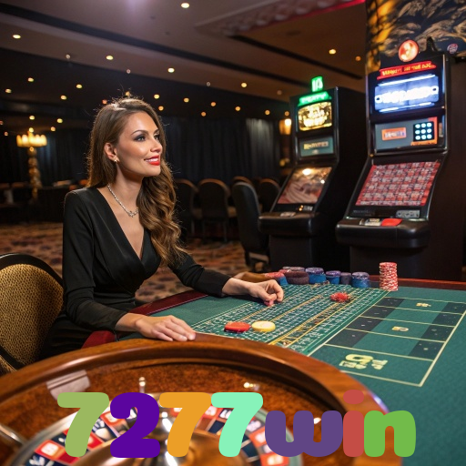 7277win: Aposta Facilmente com Funcionalidades Completas no Aplicativo Móvel