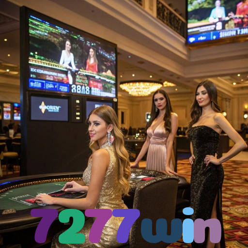 7277win: Aposta Facilmente com Funcionalidades Completas no Aplicativo Móvel