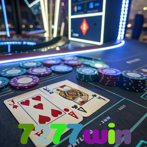 7277win: Aposta Facilmente com Funcionalidades Completas no Aplicativo Móvel