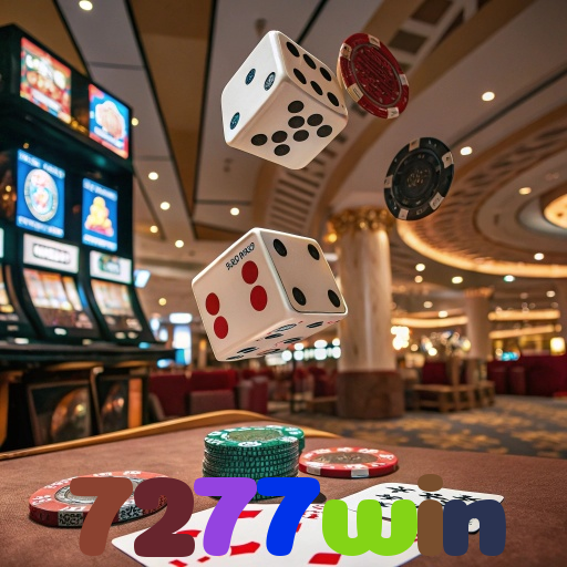7277win: Aposta Facilmente com Funcionalidades Completas no Aplicativo Móvel