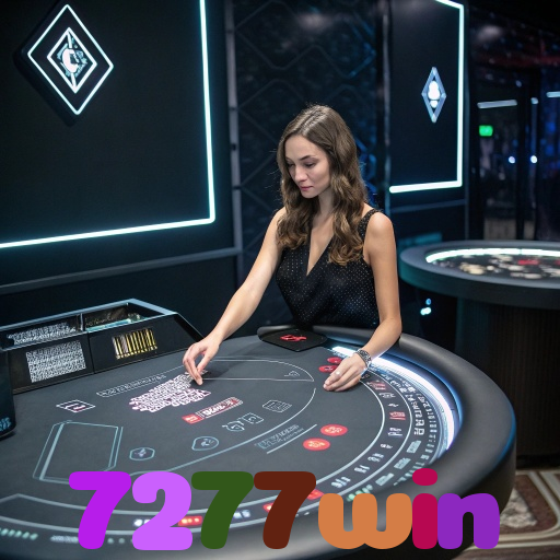 7277win: Aposta Facilmente com Funcionalidades Completas no Aplicativo Móvel