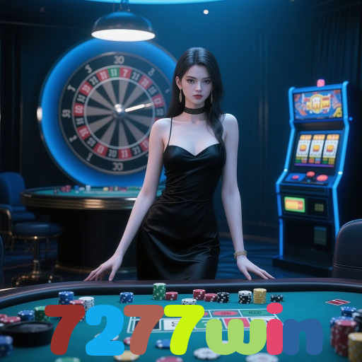 7277win: Aposta Facilmente com Funcionalidades Completas no Aplicativo Móvel