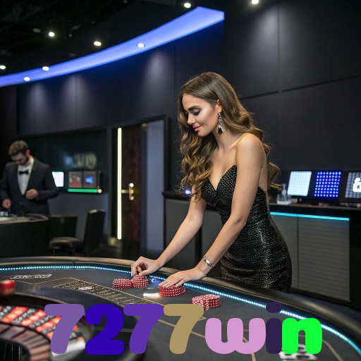 7277win: Aposta Facilmente com Funcionalidades Completas no Aplicativo Móvel