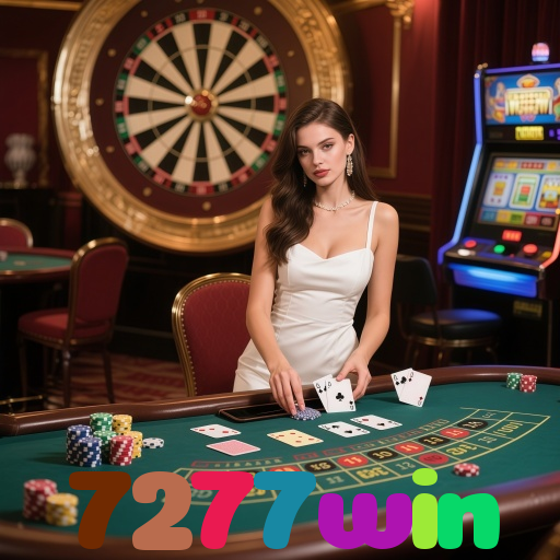 7277win: Aposta Facilmente com Funcionalidades Completas no Aplicativo Móvel