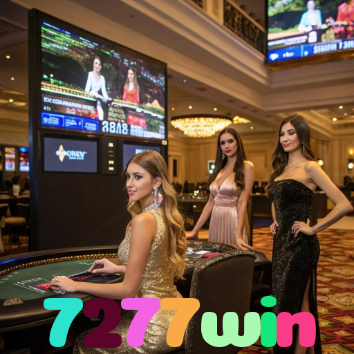 7277win: Aposta Facilmente com Funcionalidades Completas no Aplicativo Móvel