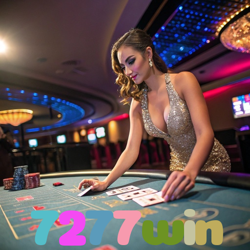 7277win: Aposta Facilmente com Funcionalidades Completas no Aplicativo Móvel