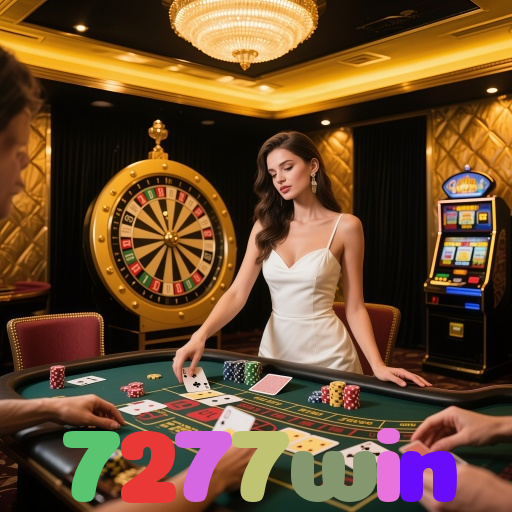 7277win: Aposta Facilmente com Funcionalidades Completas no Aplicativo Móvel